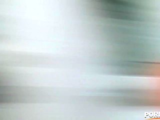 Busty Pornstar Natasha Nice Takes An Ass Pounding During An Interview GP2605