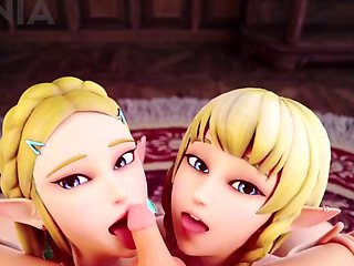 MILF POV Big Cock Blowjob