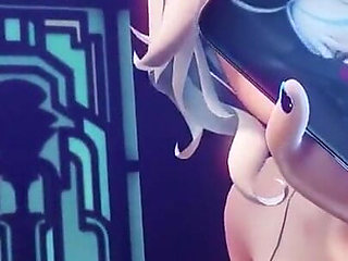 Furina Ntr POV Hilichurl Genshin Impact Facefuck Onahole Sex Cuckolding