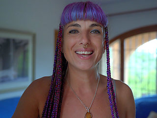 Neighbor Lends a Hand