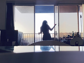 A Mexican Barbiie Singing a Love Song