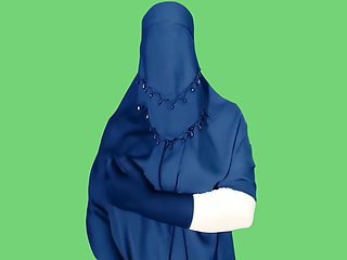 Stepson Spends Night With Beautiful Stepmother In Village