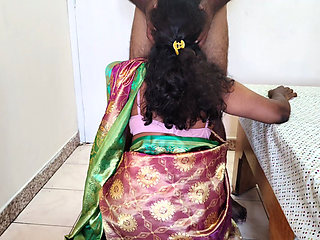 Beautiful Housewife