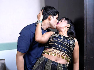 Indian Wife Seduces Husband with Nude Belly Dance - Full Night Fucking with 8 Inch Huge Cock