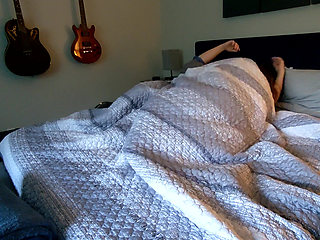 Sex Tape 20 - Afternoon Sex - 5-21-2022