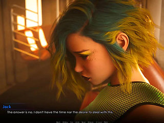 City of broken dreamers: This orgy must stop now! - Ep 15