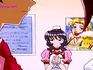 Endless Serenade 01 - Old School HENTAI (ENG Subbed)