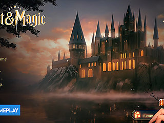 EP1: Lust & Magic (Full Gameplay)