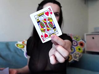 GoddessMayHere - And Counting