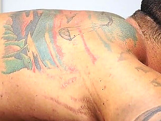 My Pussy Is so Creamy That He Cums Fast