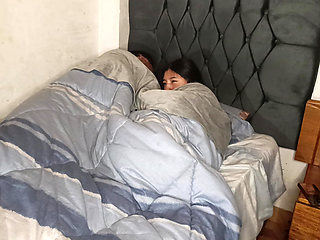 Pure passion of a couple ❤️ 🔥 My wife has the most perfect body