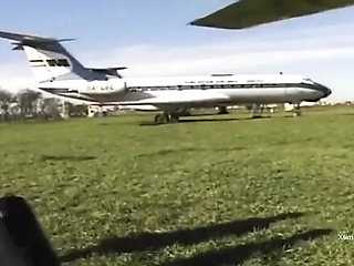 Hot Orgy with Three Sexy Chicks Passionate for Cock