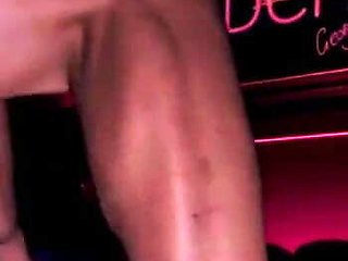 I Fucked a Podcast Host