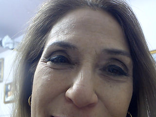 Kissing, Spitting, Sitting on Your Face