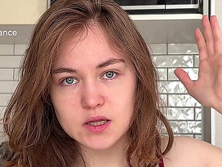 Did She Cum From a Dick? Did She Cum From a Tongue? Did She Cum at All? Who Brings Her to Orgasm?