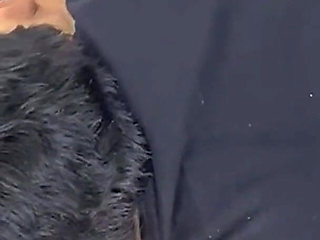 Mother's Milk on the Face of the Cheater.