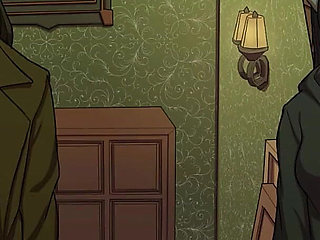 Witch Hunter - Part 52 Sexy Blonde Giving Blowjob by Loveskysan69