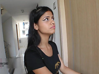 Hard Sex! Extreme Creampie!