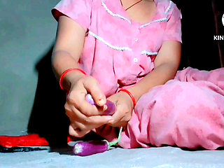 This 19-year-old girl from India is a prostitute. She wants to like a, but she doesn't have a man to with.