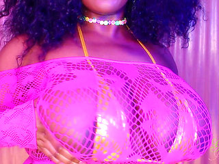 Don't You Love Big G-cups?