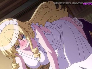 Fucking cartoons, animated sex, charmed