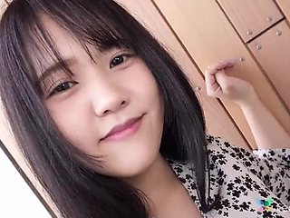Presenting Mei Hotta