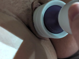 The Magic Hitachi Wand