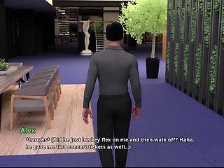 College Kings 31 Riley Wanted Me to Fuck Her Good