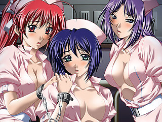 Nurse Yumi 3