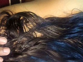 Indian desi bhabhi ki biwi ke sath sex Kiya