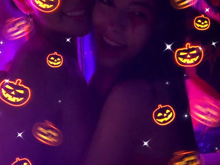 Heat Behind the Smile