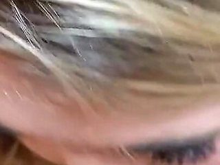 Bella Blaze Blows Me