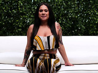 Let It Flow VII BIG toy edition Black and Ebony