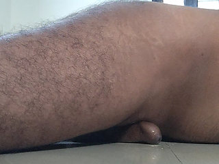 New masturbation method