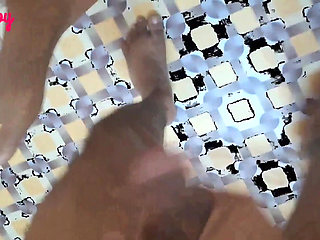 Friend's Wife Sex Very Horny Lady