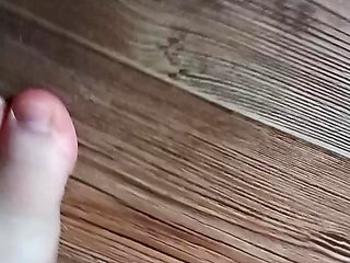 My feet legs fingers