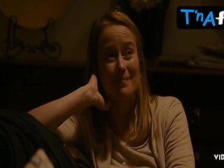 Jennifer Ehle Bosoms Vignette in Wetlands