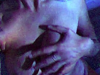 Brunette Solo Webcam Masturbation