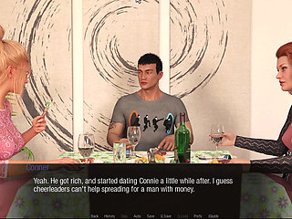 Jessica O'neil 3 Jessica and Conner Had a Threesome with Heather