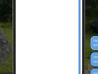 Summer Heat - Part 14 Sexting with Strangers by Loveskysan69