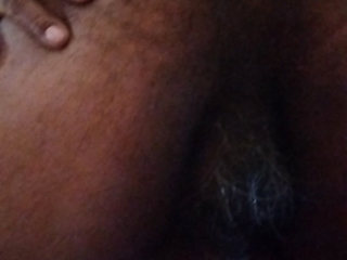 My Bangladeshian Hairy Asshole