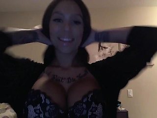 Karmel homwreck joi: Big Tits, Chaturbate  Pov Porn