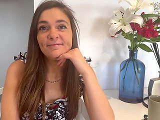 Oney, two guys... and still anal! - Jacquie et Michel TV