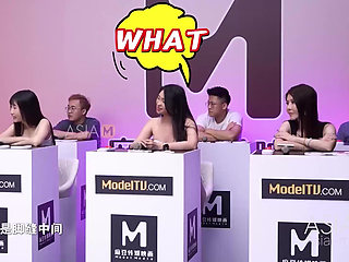 Mtvsq 0001 P9 Episode Sex Study Room  Season 2 Episode 9  Original Panty Economics!