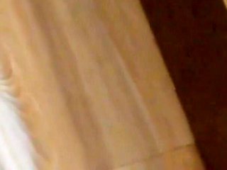 My Shy Girlfriend Looks Cute While Getting Naked
