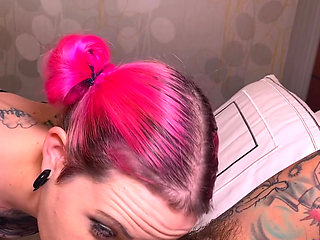 Worshiping Your Armpits and Asshole FC