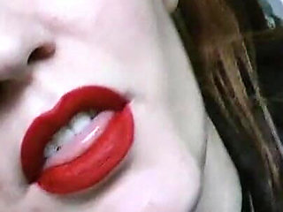 Pantyhose Domination