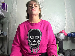 10 Minute Sfw Meditation