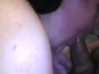 Betty Big Wuns Sucks My Cock