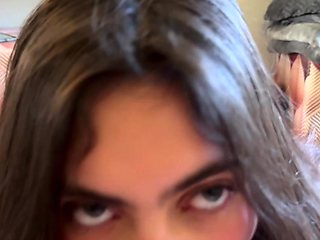Brenda Trindade Perfect Ass Loves Getting Creampied